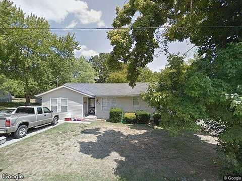 Orange, JONESBORO, IL 62952