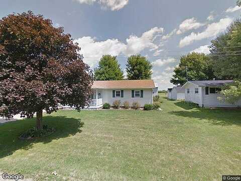 Postlewaite, ALEXIS, IL 61412