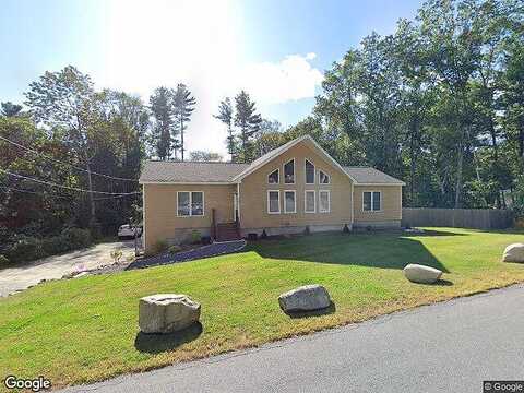 Spring, DRACUT, MA 01826