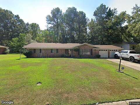 Steve, PINE BLUFF, AR 71603