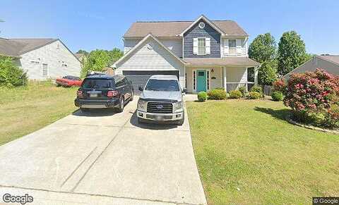Trailside, DALLAS, GA 30157