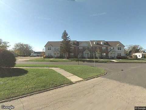 Diggins, HARVARD, IL 60033