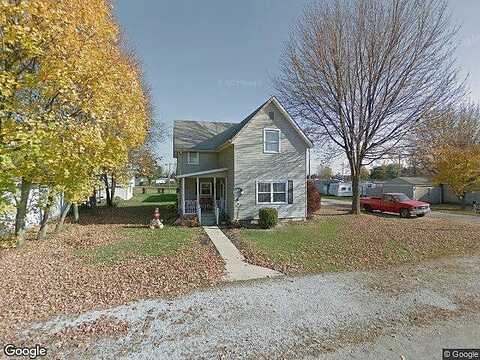 Main, WINDFALL, IN 46076