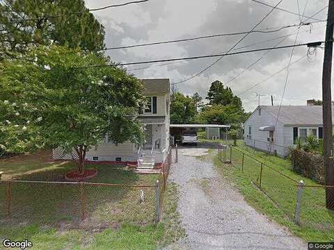 Washington, FRANKLIN, VA 23851