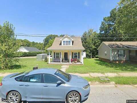 Williams, MOORESVILLE, NC 28115