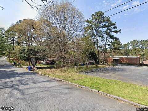 Belaire, ATLANTA, GA 30340