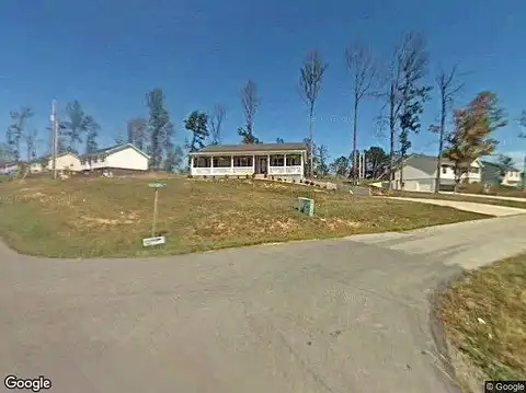 Old Bull, EUBANK, KY 42567