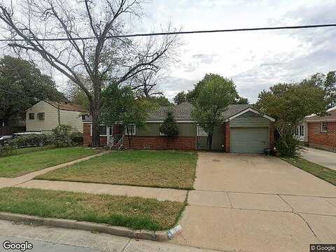 Primrose, FORT WORTH, TX 76111
