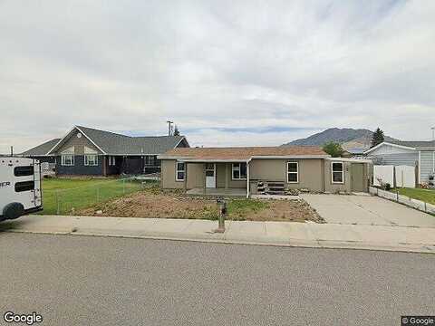 Eagle, BUTTE, MT 59701