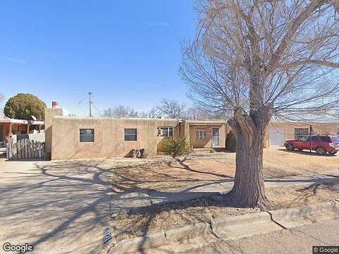 Horn, CLOVIS, NM 88101