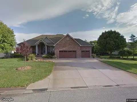 Ridge Port, WICHITA, KS 67205