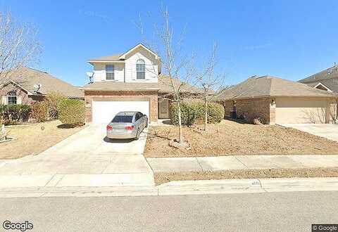 Turquoise, SCHERTZ, TX 78154