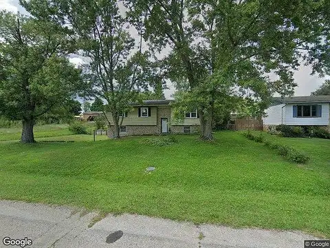 Serenity, CONNERSVILLE, IN 47331