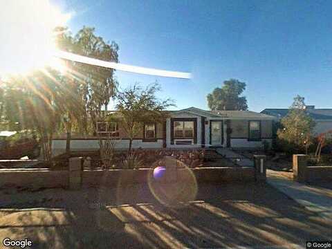 Quail, WELLTON, AZ 85356