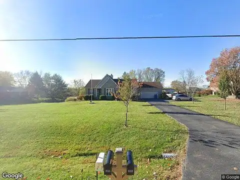 Lincoln, CRESTWOOD, KY 40014