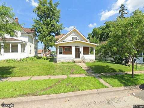 Newton, MINNEAPOLIS, MN 55411