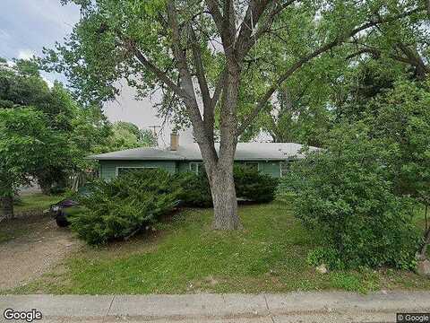 West, LAPORTE, CO 80535