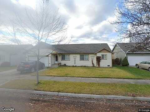 Fleet, MISSOULA, MT 59808