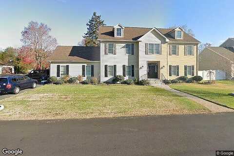 Mckinley, WALL TOWNSHIP, NJ 07719