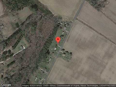 Seaside, MELFA, VA 23410