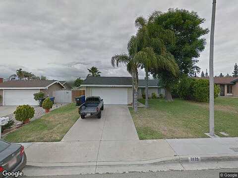 Saint Andrews, ONTARIO, CA 91761