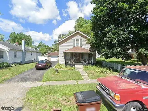 Kingston, DAYTON, OH 45420