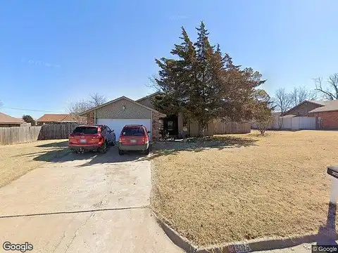 Lacey, CHICKASHA, OK 73018