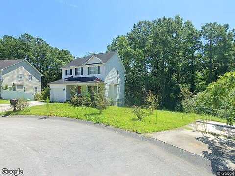 Oakwood, JACKSONVILLE, NC 28546