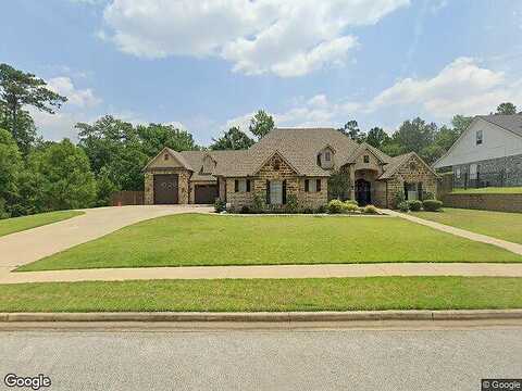 Bull Run, LONGVIEW, TX 75604