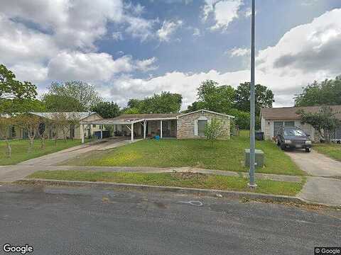 Eagle, SAN ANTONIO, TX 78228