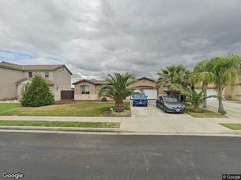 Mary, SANGER, CA 93657
