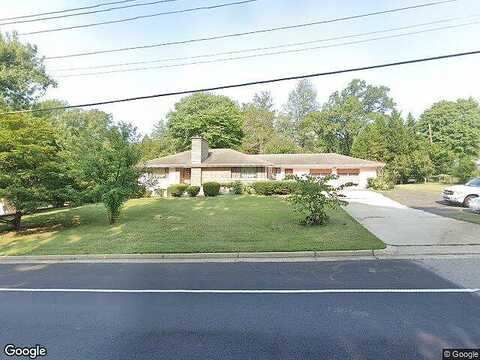 Sleepy Hollow, FALLS CHURCH, VA 22042