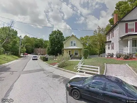 Percy, CINCINNATI, OH 45211