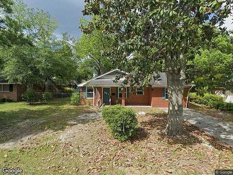 Baltimore, WAYCROSS, GA 31501