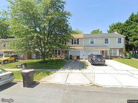 Cherrywood, CLEMENTON, NJ 08021