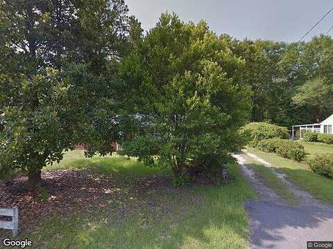 Cribb Street, HEMINGWAY, SC 29554
