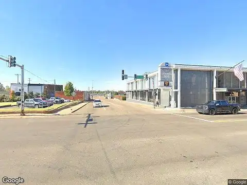 East, FORREST CITY, AR 72335