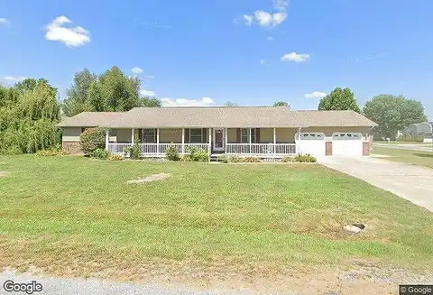 Forest Park, HERRIN, IL 62948