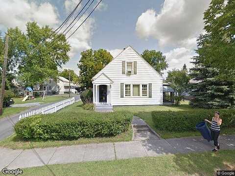 Graley, ONEIDA, NY 13421