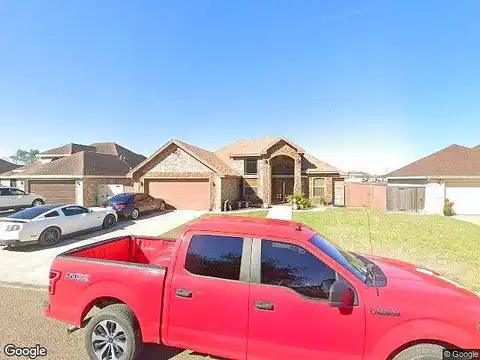 Jackie, ALAMO, TX 78516
