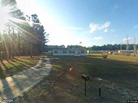 Live Oak, ELLABELL, GA 31308