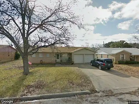 Moore, BRADY, TX 76825