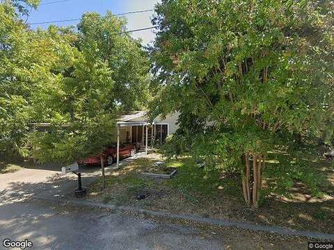 Avenue I, CLIFTON, TX 76634