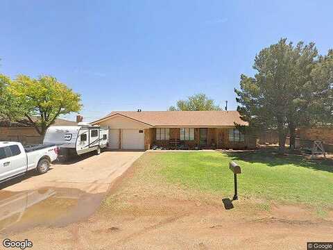 Renfro, MEADOW, TX 79345