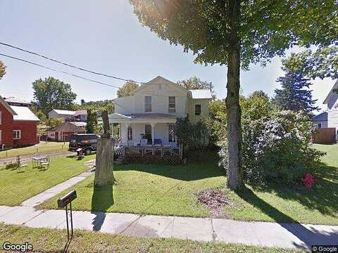 Pine, THERESA, NY 13691