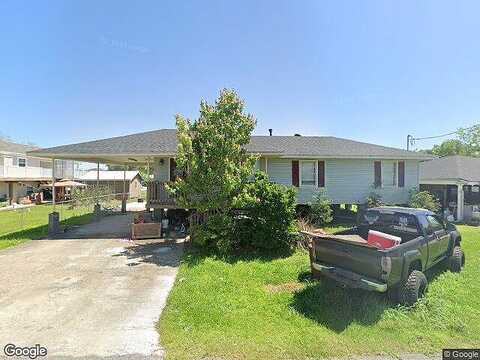 Rose Mary, CHAUVIN, LA 70344