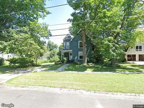 Darst, EUREKA, IL 61530
