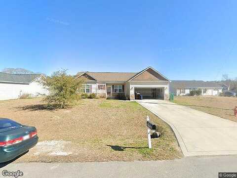 Windy Ridge, HUBERT, NC 28539