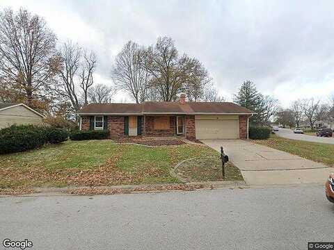 Saint Charles, GODFREY, IL 62035