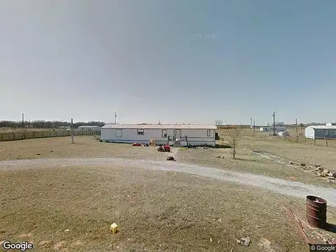 Salt Grass, POOLVILLE, TX 76487
